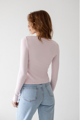 Лонгслів жіночий